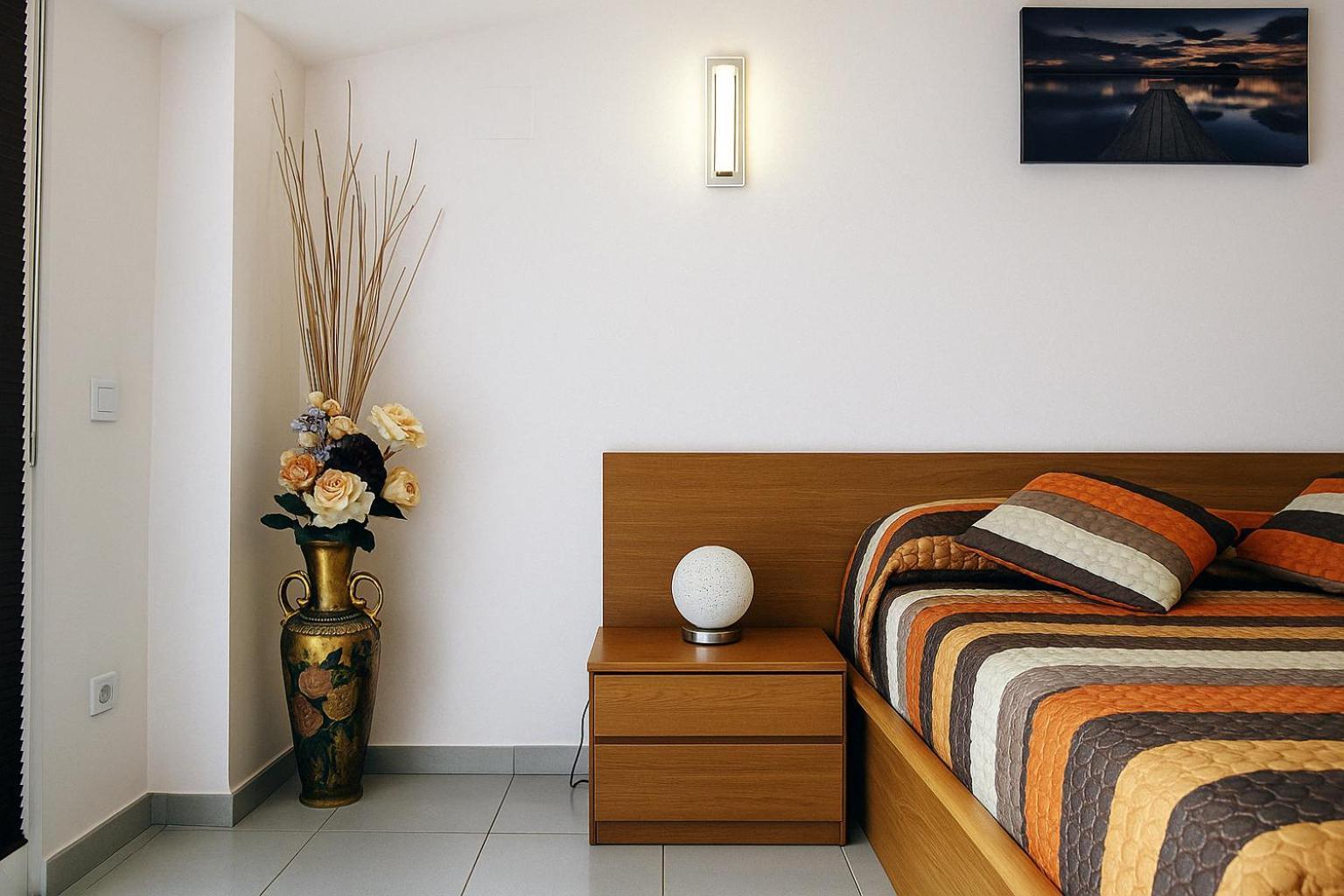 Roses Confort Beach Ev Milleni Exterior foto