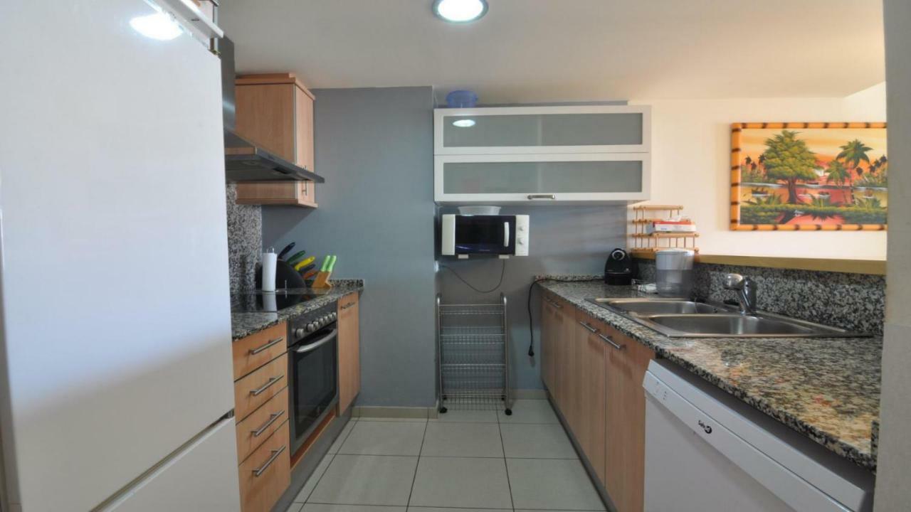 Roses Confort Beach Ev Milleni Exterior foto