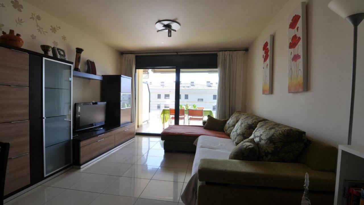 Roses Confort Beach Ev Milleni Exterior foto
